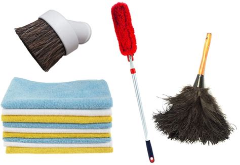 Green Cleaning: Why a Magic Duster Is a Sustainable Choice for Dusting